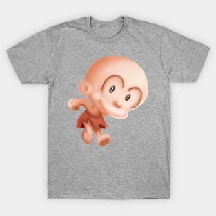 Bonk HeadButts In! T-Shirt